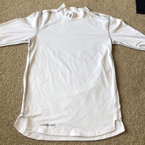 Under Armour Cold Gear Fitted Shirt